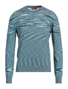 Pullover Herren Aquamarin 56 Herren
