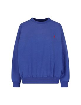 Women's Polo Knit Sweater
