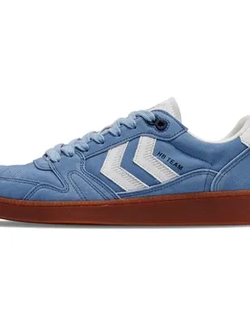 HB Team Hallenschuhe, hellblau, Größe 41 41