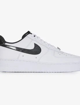 Air Force 1 Low blanc/noir 42 - Nike - FashionsVida