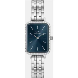 Reloj de mujer DW00100670 de acero