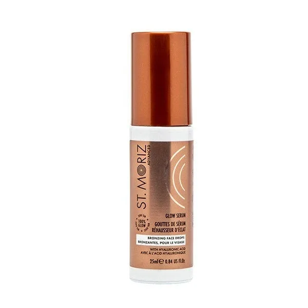 ST MORIZ Glow Serum - ST MORIZ - FashionsVida
