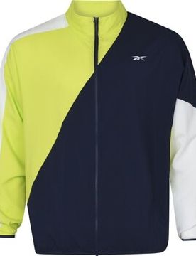 Trainingsjacken Running Woven Wnd Eu S;Eu Xl Male
