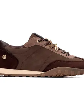 Xti Sneaker 161603 Brown EU 39
