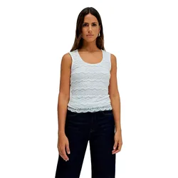 Gilet 21011777 Light Pearl V1 S