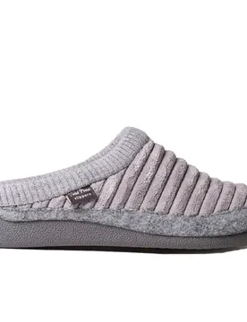 Pantofole Malu-od Grey EU 44