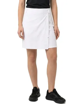 Minigonna Pernilla White 2XL