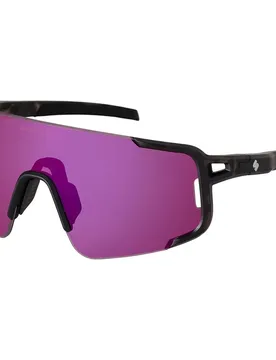 Protection Occhiali Da Sole Ronin Rig Reflect RIG Bixbite / Matte Crystal Black Camo