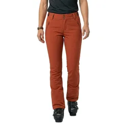 Pantalon Lole Softshell Uluru Rust XS