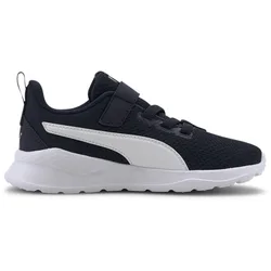 Anzarun Lite AC+ PS Kinder Freizeitschuhe, blau, Größe 33 33