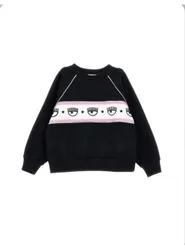 Felpa Bambina 59B605_2010