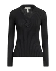 Pullover Damen Schwarz M Damen