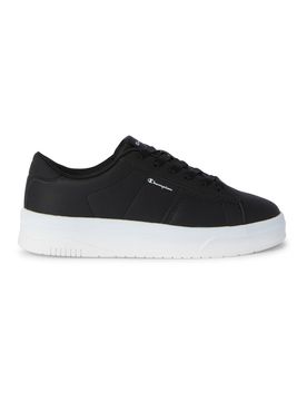 Sneakers nere con platform Tl23 Evolve 36