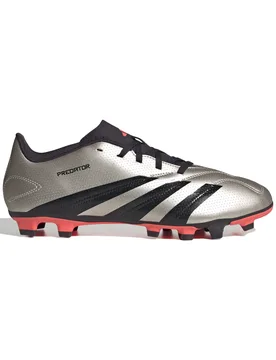 Fußballschuhe Predator Club FxG - Gris - unisex - Size: 44 - Adidas - FashionsVida