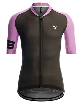 Maillot à Manches Courtes Angliru