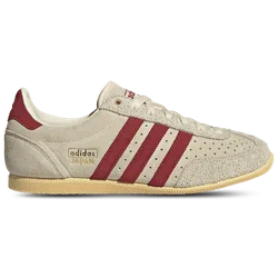 Japan Women's Sneakers - White - Size 5 - Leather - White - Size: 5
