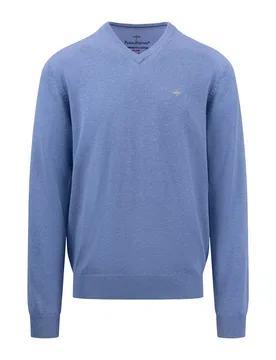 XXL V-Neck male - XXL - FashionsVida