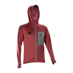 Giacca Thermaflow 2.0 Dusty Red