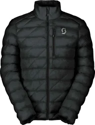 Vielseitiger Stepp- Und Daundenjacken aus Primaloft® Insuloft Tech Primaloft Jacket M Black für Herren Größe S schwarz