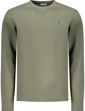 Herren SWEATSHIRT Grün FE4615_VEARMY