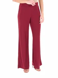 Pantalone elasticizzato CILIEGIA 50