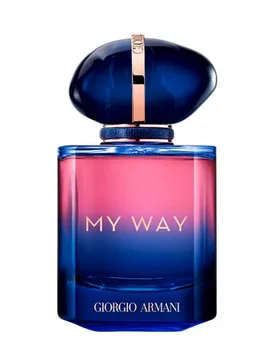 My Way Le Parfum 50ML - Giorgio Armani - FashionsVida