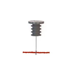 TAPPABUCO per riparazione tubeless 3.5 mm