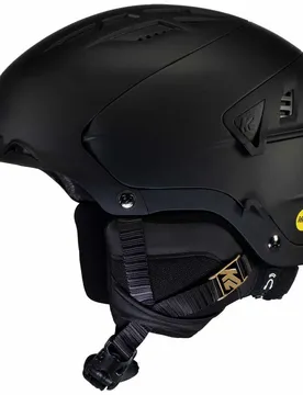 Casque Virtue Mips Black S unisex