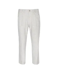 Pantaloni eleganti beige 31/L32
