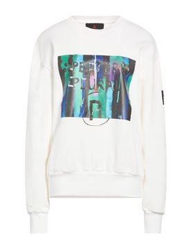 Sudadera Mujer Blanco M,S,XXS Mujer