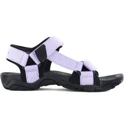 Ocone sandalias trekking mujer (41)