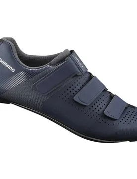 Shimano Scarpe Da Strada Rc1 Navy