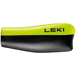 Protection D´avant-bras Carbon Flex 3.0 Big Carbon Structure / Neonyellow One Size Homme