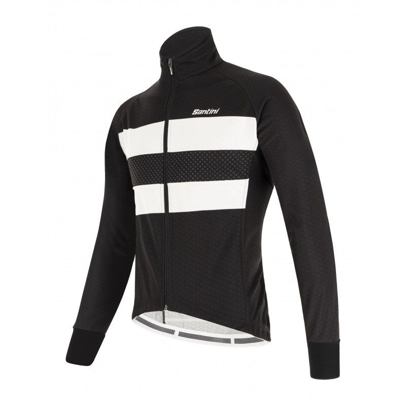 Giacca invernale COLORE BENGAL nero