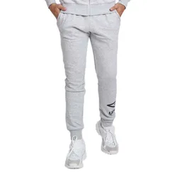 Pantalon Fw Terrace Grey Marl S Homme