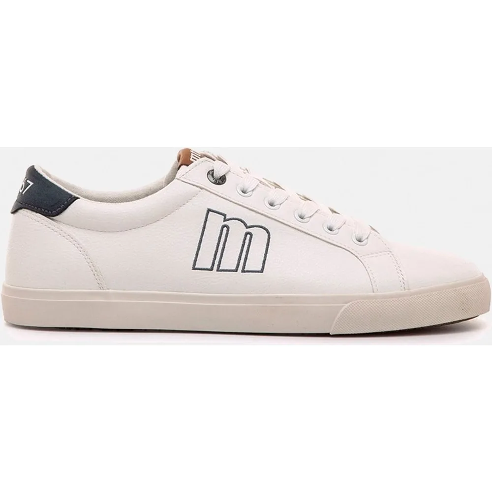 Zapatillas deportivas de hombre estilo bamba - mustang - FashionsVida