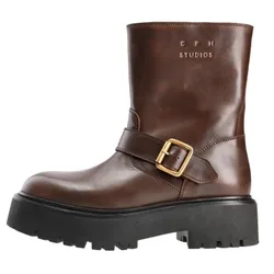 CPH900 Vintage Leather Brown 41 Damen