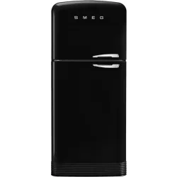 Frigorífico 2 puertas Total No Frost - FAB50LBL5