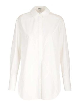 Loewe Camicia bianca