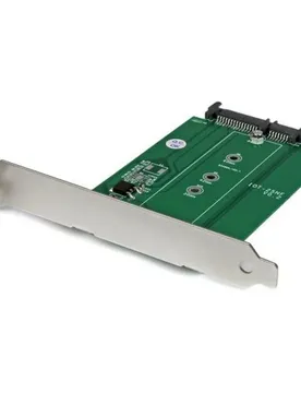 Adaptateur Ssd M.2 Sata Ngff 2 A Green One Size unisex