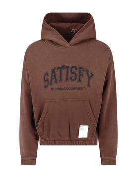 Men's ? Mini? Sweater (-) Minimal Pullover Sweatshirt