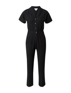 Warehouse Jumpsuit negro