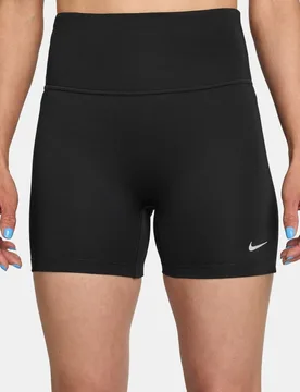 Malla corta de mujer W Nk Tempo DF HR Tgt Shrt - Nike - FashionsVida
