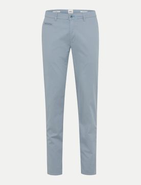 Brax Chino-Hose FABIO Blau 38/34