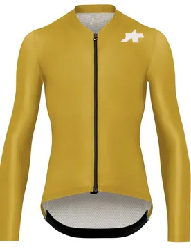 Maillot à Manches Longues Mille Gt S11 Evo