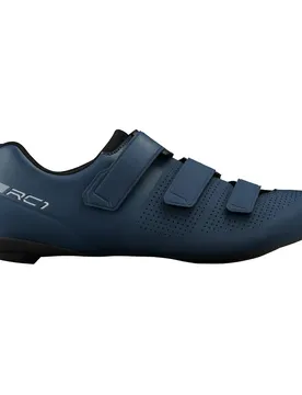 Shimano Scarpe Da Strada Rc102 Navy