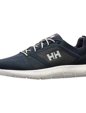 Skagen F1 Offshore Trainers Navy / Graphite / Off White UK 10.5 Men - Helly Hansen - FashionsVida