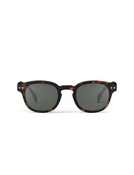Gafas de sol graduadas SUN READING #C marrón +1,5