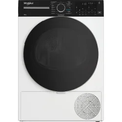 Secadora Bomba de calor 11 Kg - C WD 113M WBS SPT