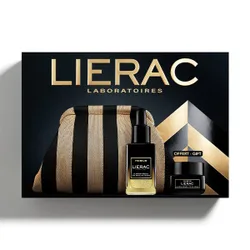 LIERAC Cofre Premium Serum